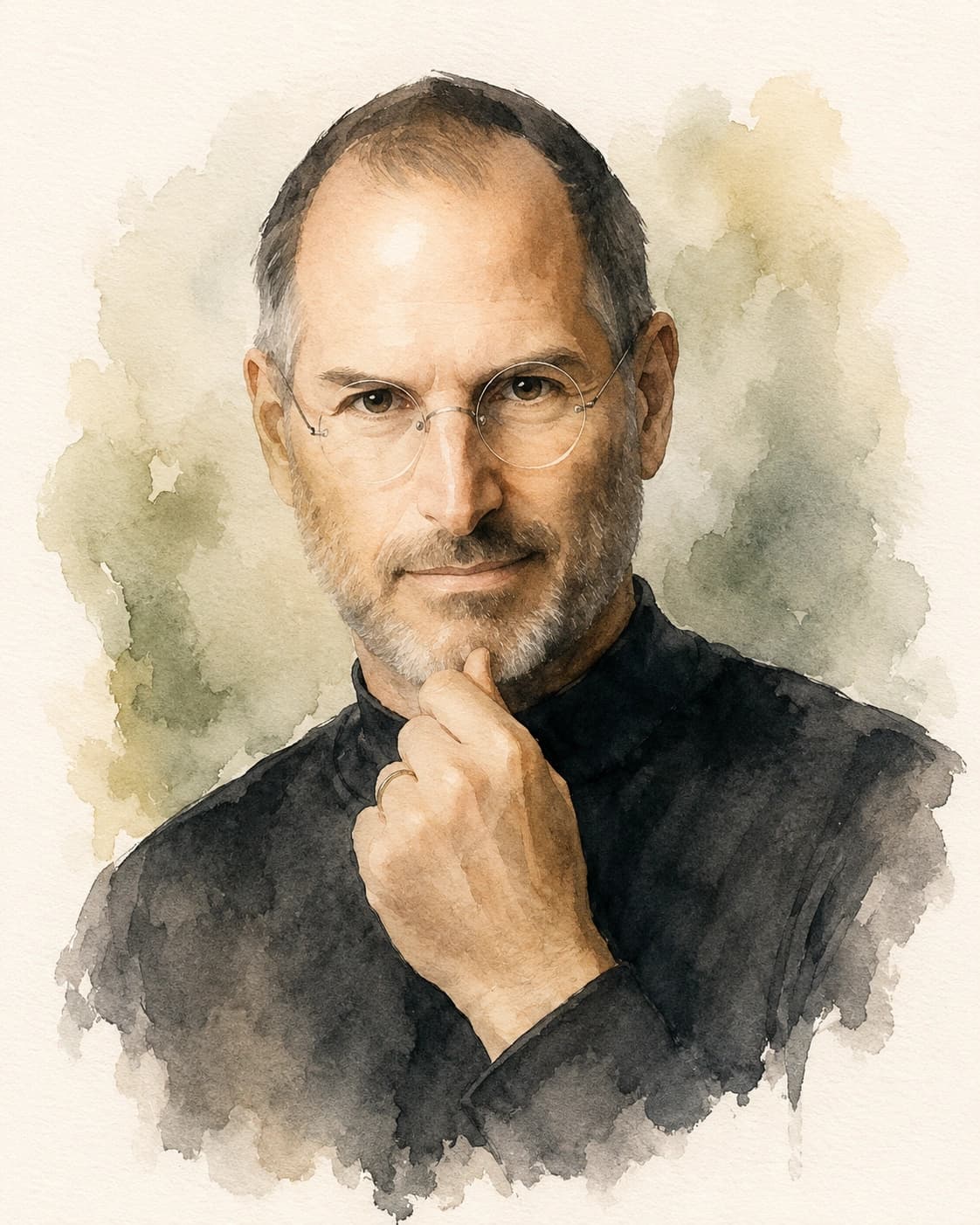 Học Marketing cùng Steve Jobs