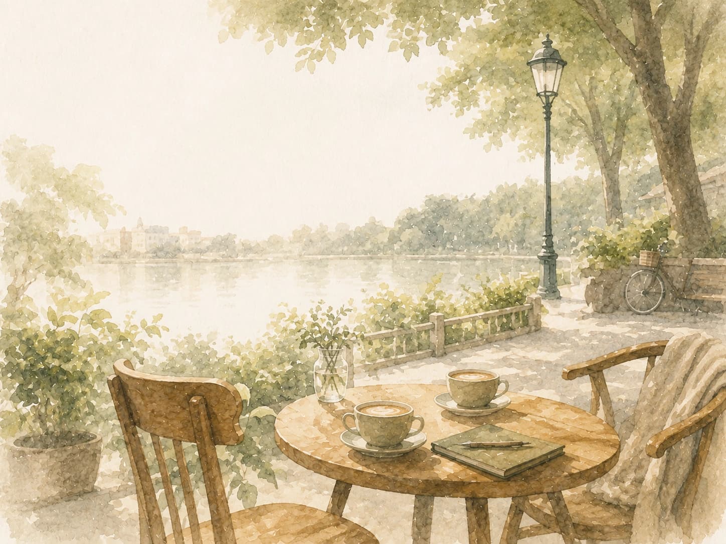 Một ngày cuối tuần