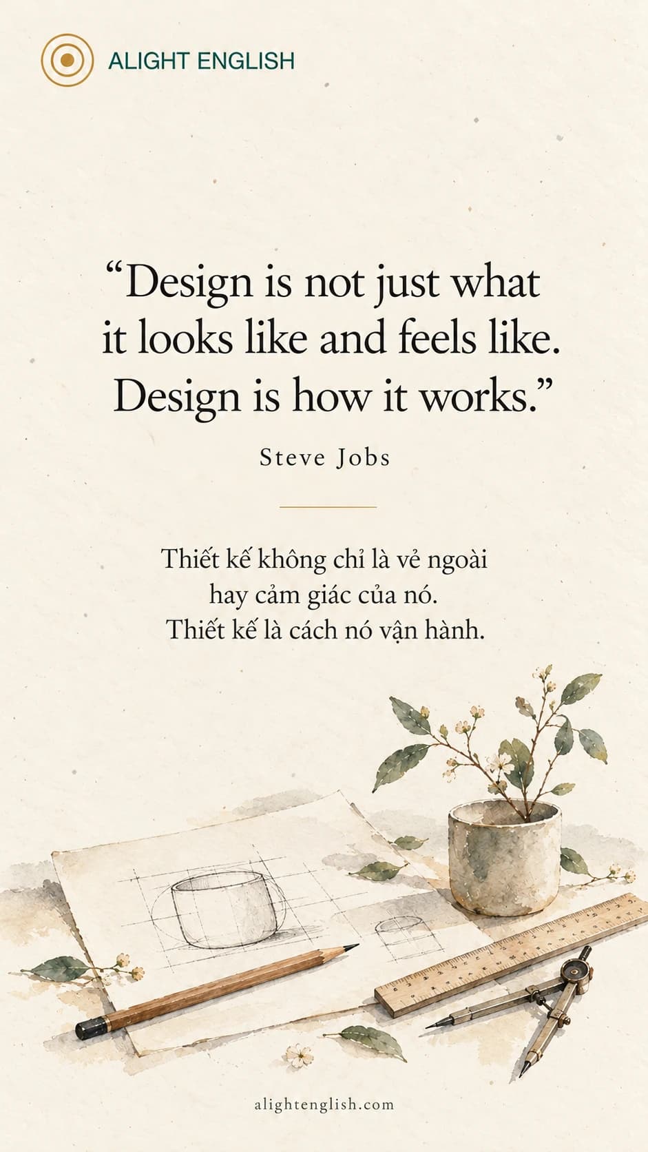 Video trích dẫn Design