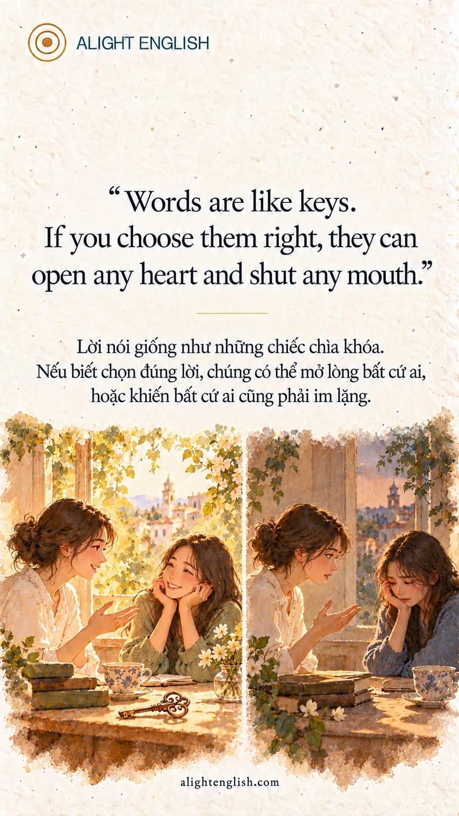 Video trích dẫn Words