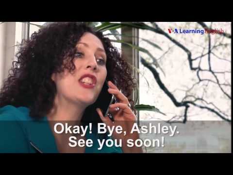 Let's Learn English Lesson 10: Come Over to My Place
