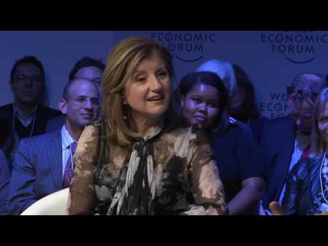 Jamie Oliver | Food, Health and Learning | Davos 2017