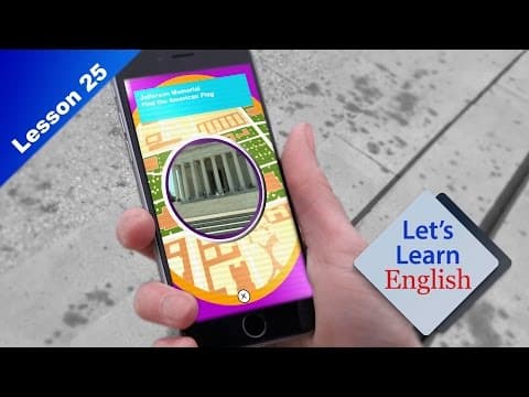 Lesson 26: This Game Is Fun!